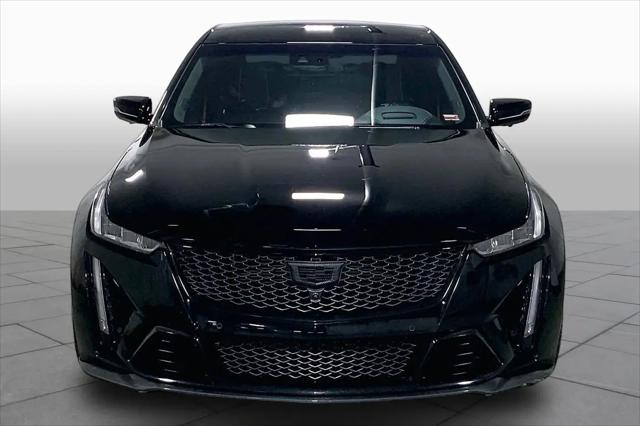 2023 Cadillac CT5-V V-Series Blackwing