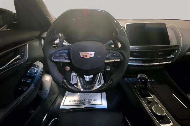 2023 Cadillac CT5-V V-Series Blackwing