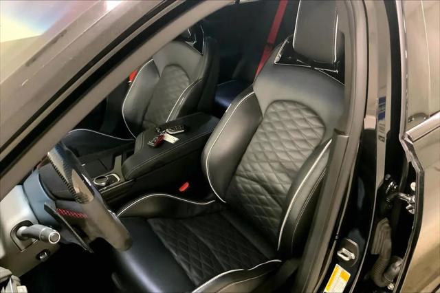 2023 Cadillac CT5-V V-Series Blackwing