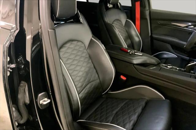 2023 Cadillac CT5-V V-Series Blackwing