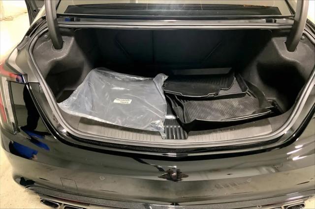 2023 Cadillac CT5-V V-Series Blackwing