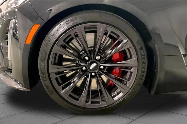 2023 Cadillac CT5-V V-Series Blackwing