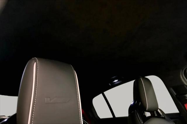 2023 Cadillac CT5-V V-Series Blackwing