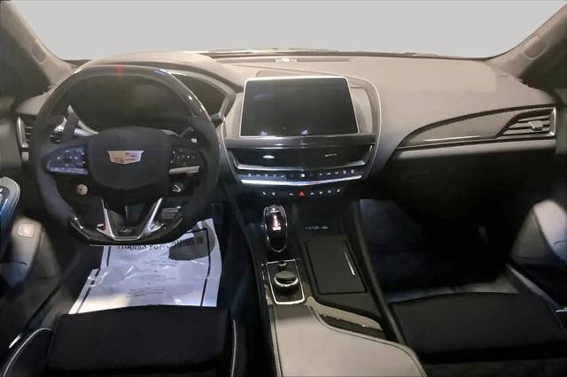 2023 Cadillac CT5-V V-Series Blackwing