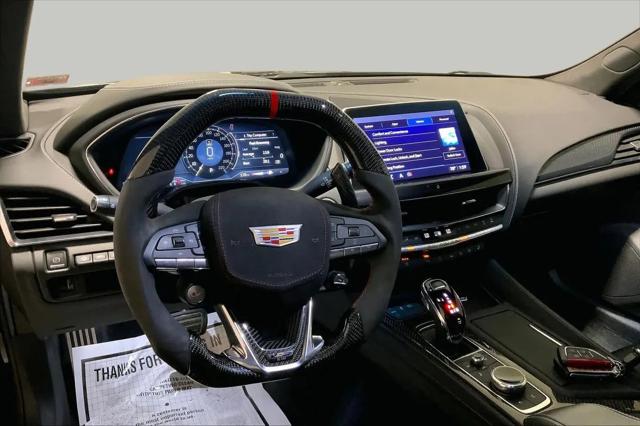 2023 Cadillac CT5-V V-Series Blackwing