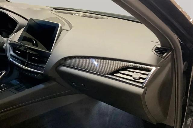 2023 Cadillac CT5-V V-Series Blackwing