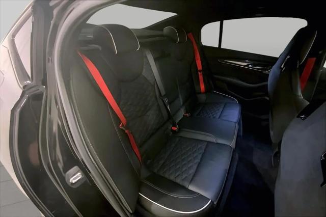 2023 Cadillac CT5-V V-Series Blackwing