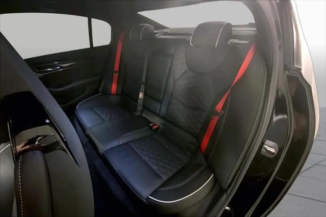 2023 Cadillac CT5-V V-Series Blackwing