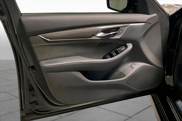 2023 Cadillac CT5-V V-Series Blackwing
