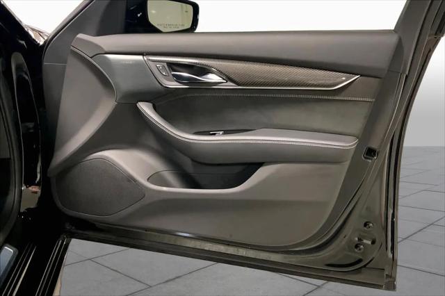 2023 Cadillac CT5-V V-Series Blackwing