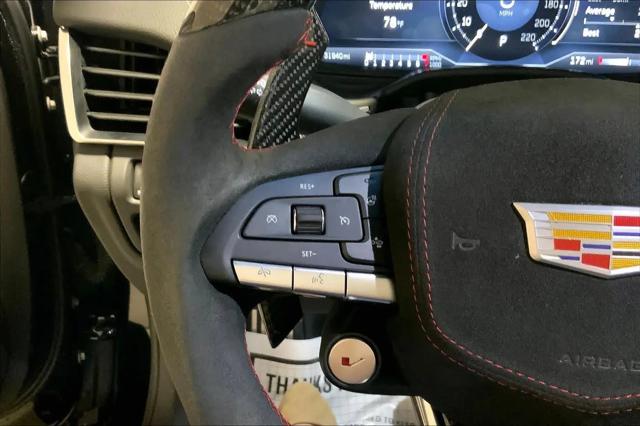 2023 Cadillac CT5-V V-Series Blackwing