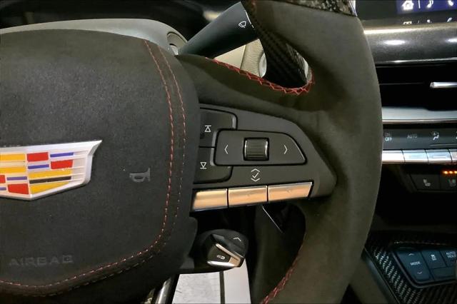 2023 Cadillac CT5-V V-Series Blackwing