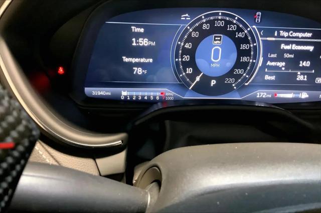 2023 Cadillac CT5-V V-Series Blackwing