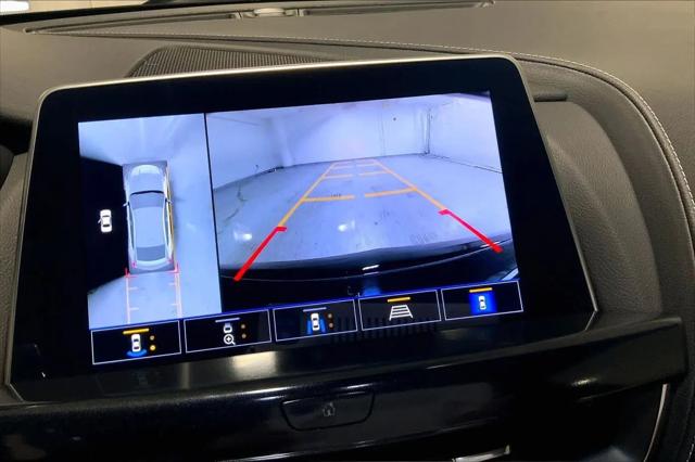 2023 Cadillac CT5-V V-Series Blackwing