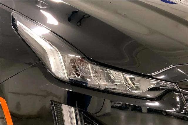2023 Cadillac CT5-V V-Series Blackwing