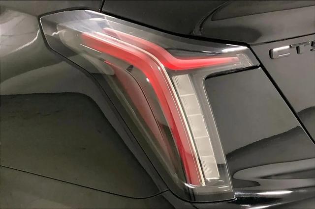 2023 Cadillac CT5-V V-Series Blackwing