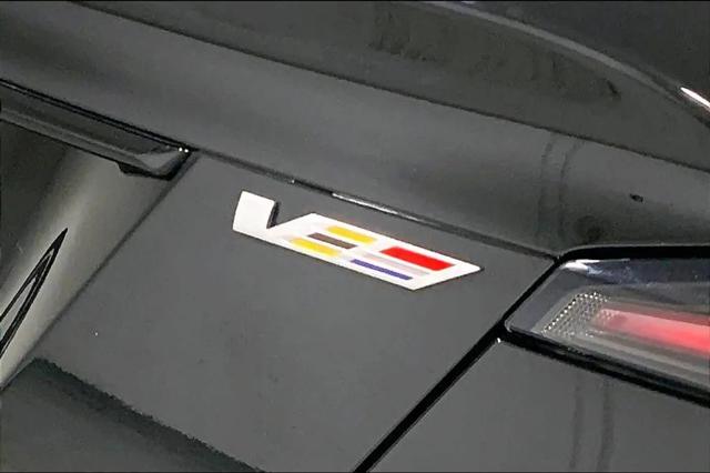 2023 Cadillac CT5-V V-Series Blackwing