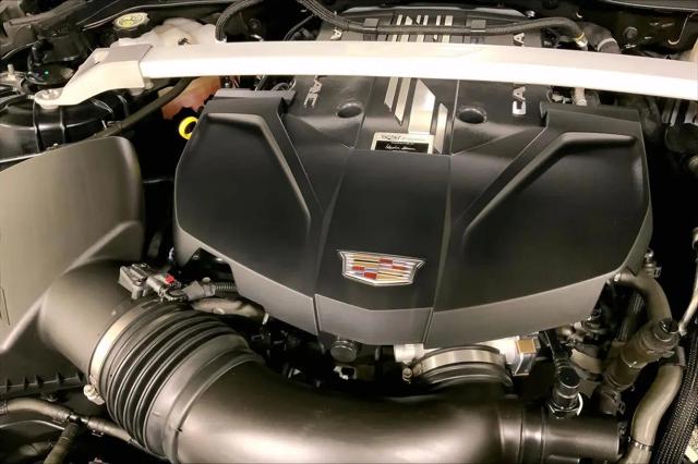 2023 Cadillac CT5-V V-Series Blackwing