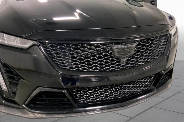 2023 Cadillac CT5-V V-Series Blackwing