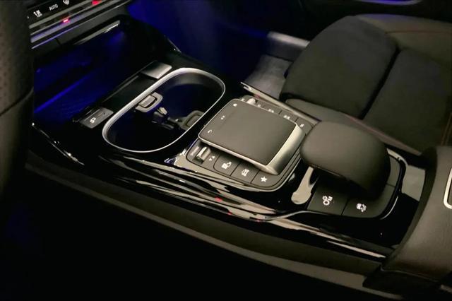 2023 Mercedes-Benz CLA-CLASS CLA 35 AMG 4MATIC