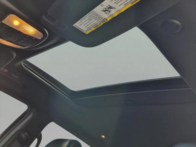 2019 Jeep Grand Cherokee Altitude 4x2