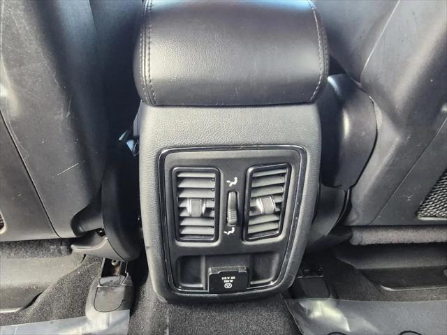 2019 Jeep Grand Cherokee Altitude 4x2