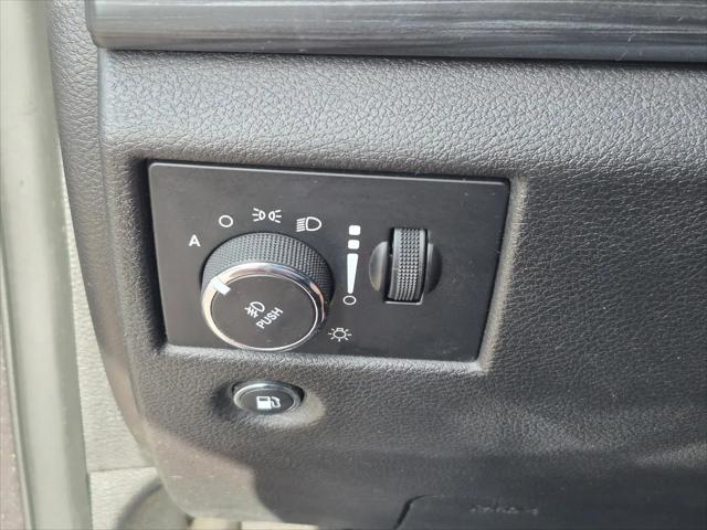 2019 Jeep Grand Cherokee Altitude 4x2