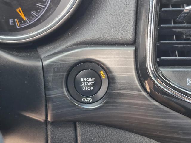 2019 Jeep Grand Cherokee Altitude 4x2