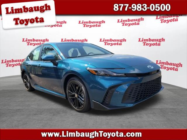 2026 Toyota Camry SE for sale in Birmingham, AL