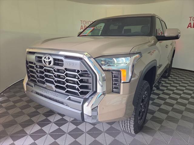 2026 Toyota Tundra SR5 CrewMax 5.5' Bed for sale in Abilene, TX