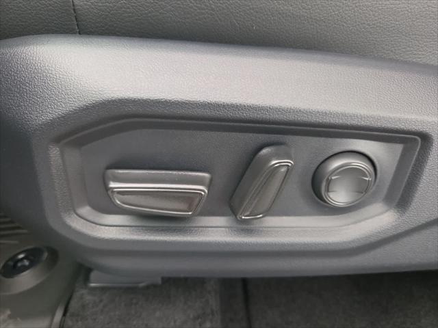 2026 Toyota Tundra SR5 CrewMax 5.5' Bed