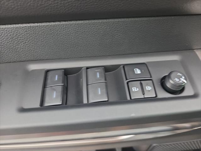 2026 Toyota Tundra SR5 CrewMax 5.5' Bed