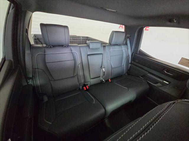 2026 Toyota Tundra SR5 CrewMax 5.5' Bed