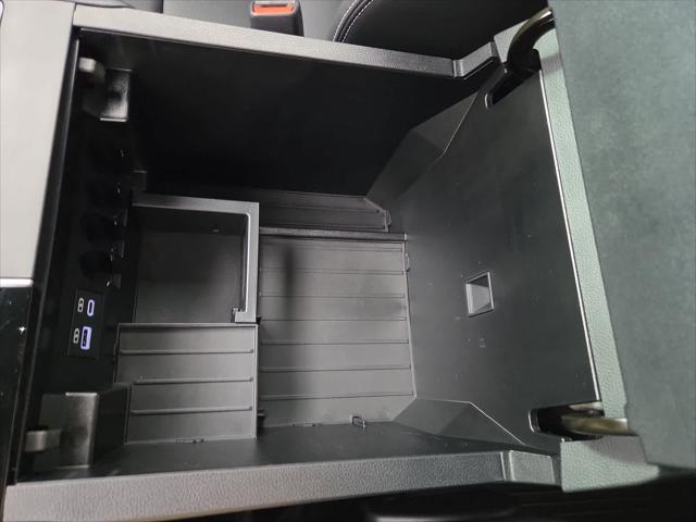 2026 Toyota Tundra SR5 CrewMax 5.5' Bed