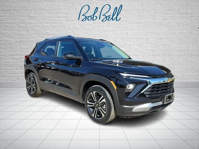 2024 Chevrolet TrailBlazer AWD LT for sale in Baltimore, MD