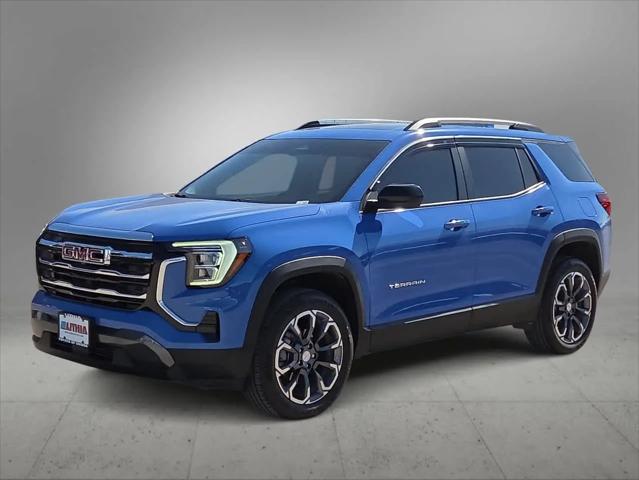 2025 GMC Terrain AWD Elevation for sale in Odessa, TX
