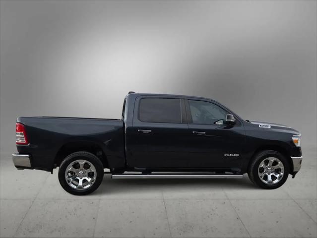 2020 Ram 1500 Lone Star Crew Cab 4x2 5'7" Box