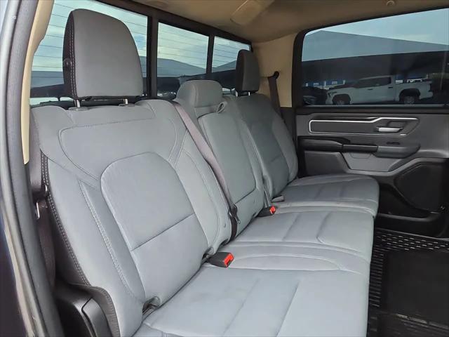 2020 Ram 1500 Lone Star Crew Cab 4x2 5'7" Box