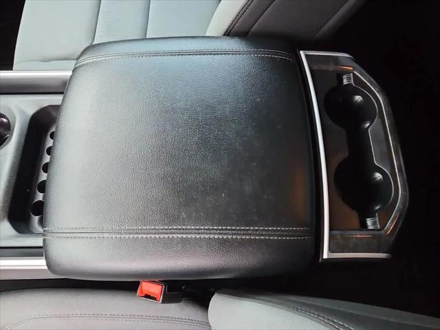 2020 Ram 1500 Lone Star Crew Cab 4x2 5'7" Box