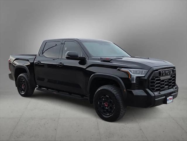 2023 Toyota Tundra TRD Pro