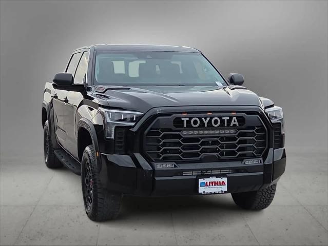 2023 Toyota Tundra TRD Pro