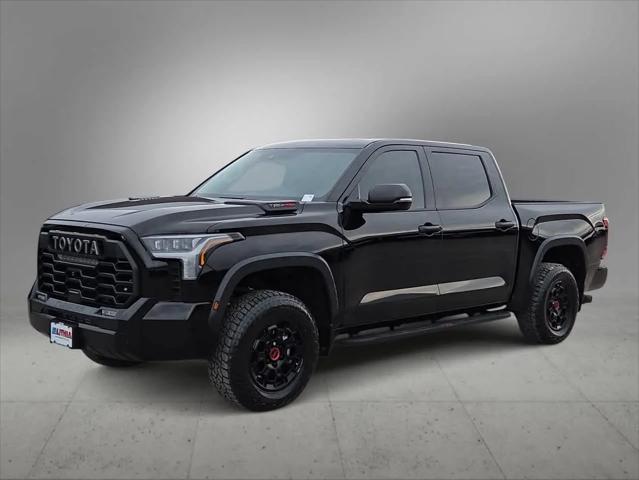 2023 Toyota Tundra TRD Pro