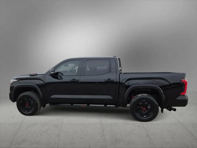 2023 Toyota Tundra TRD Pro