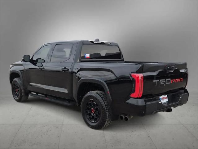2023 Toyota Tundra TRD Pro