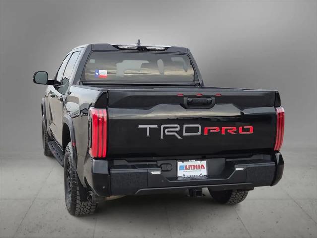 2023 Toyota Tundra TRD Pro