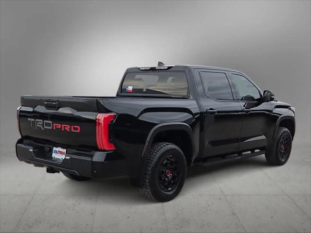 2023 Toyota Tundra TRD Pro
