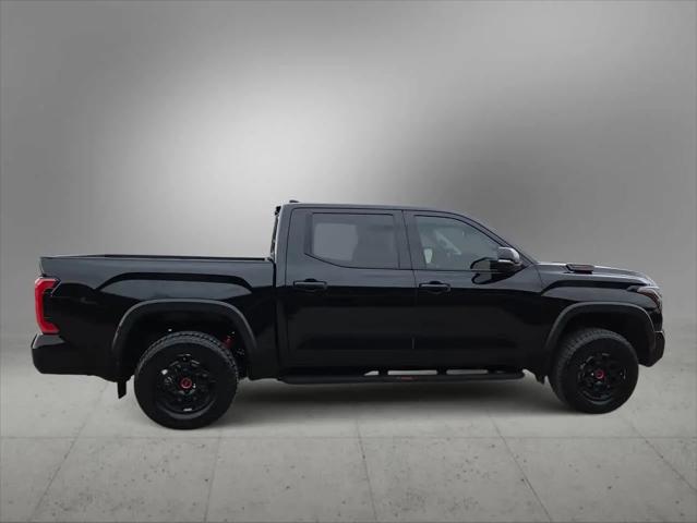 2023 Toyota Tundra TRD Pro