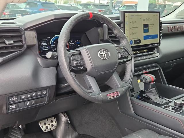 2023 Toyota Tundra TRD Pro