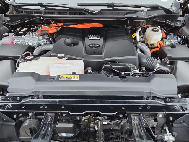 2023 Toyota Tundra TRD Pro