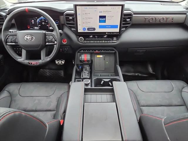 2023 Toyota Tundra TRD Pro